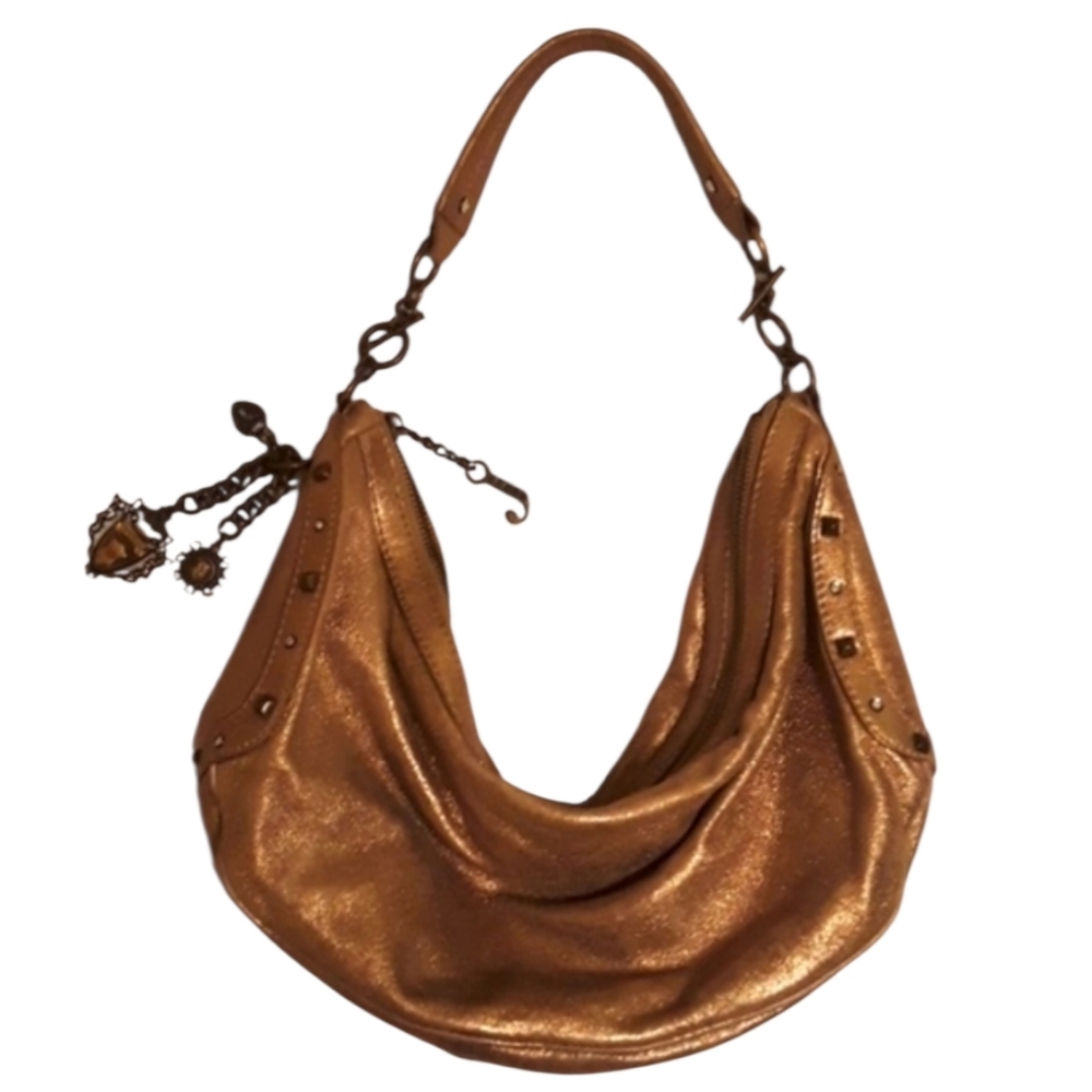 Juicy Couture Vintage Shoulder Bag. Women's Size: Medium.